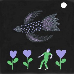 The Purple Bird (LP)