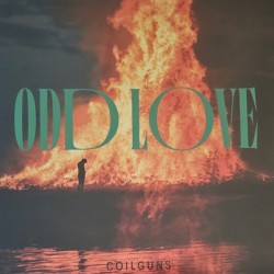 Odd Love (LP) white