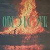 Odd Love (LP) white