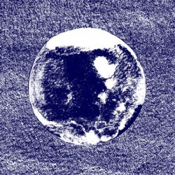 Oceans on the moon (LP)