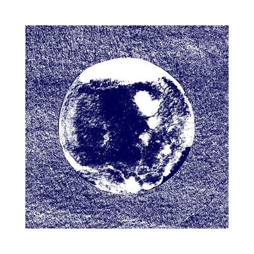 Oceans on the moon (LP)