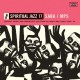 Spiritual Jazz Vol.17 : Saba (2LP)