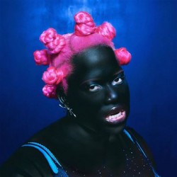 Bhelize Don't Cry (LP)