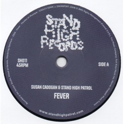 Fever (45t)