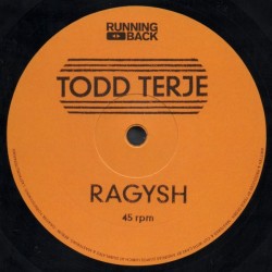 Ragysh (EP)