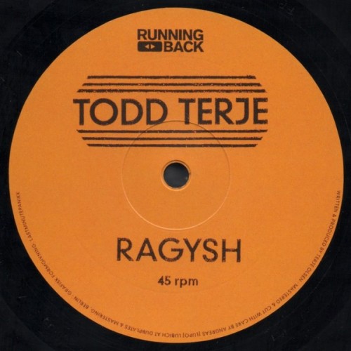 Ragysh (EP)