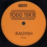 Ragysh (EP)