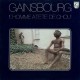 L'homme à tête de chou (LP)