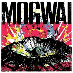 The Bad Fire (2LP)