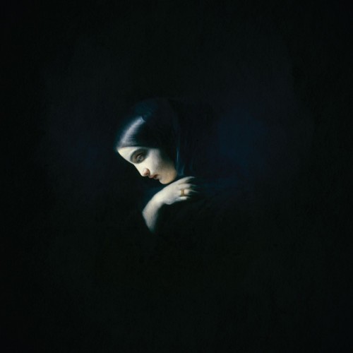 Circumambulation (LP) couleur