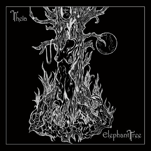 Theia (LP couleur