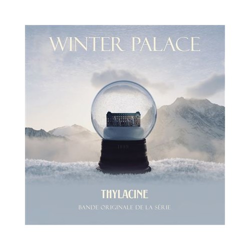 Winter Palace (LP)