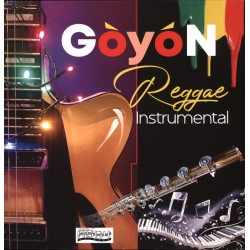 Reggae Instrumental (LP)