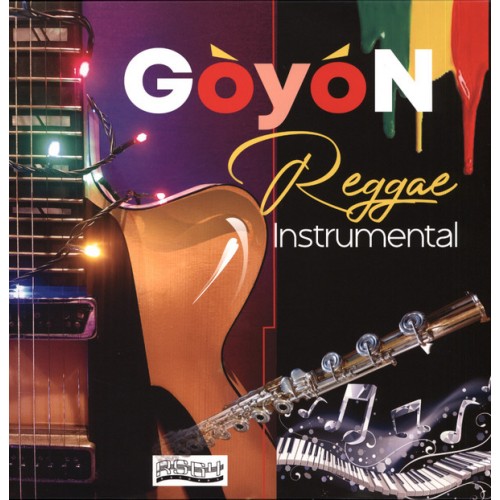 Reggae Instrumental (LP)