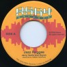 Jazz Reggae (45t)