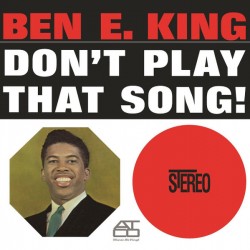 Don't Play That Song ! (LP) clear