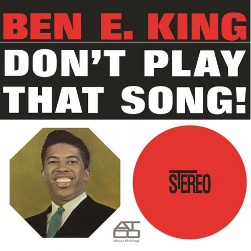 Don't Play That Song ! (LP) clear