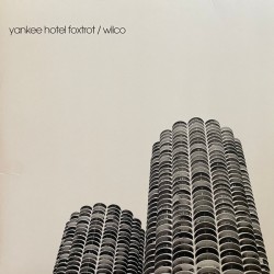Yankee Hotel Foxtrot (2LP)