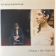 A Woman A Man Walked By (LP)