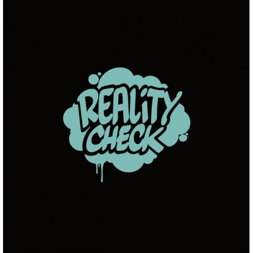 Reality Check (2LP)
