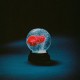 Nothing (LP) rouge
