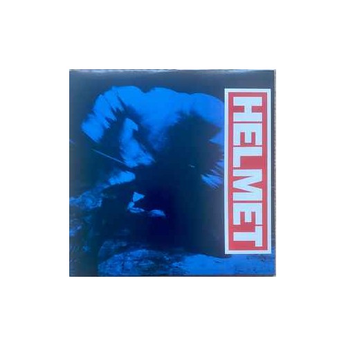 Meantime (LP)