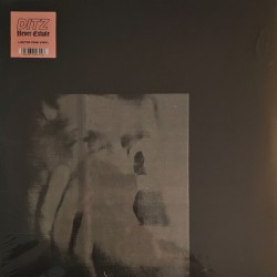 Never Exhale (LP) pink
