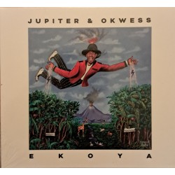 Ekoya (LP)