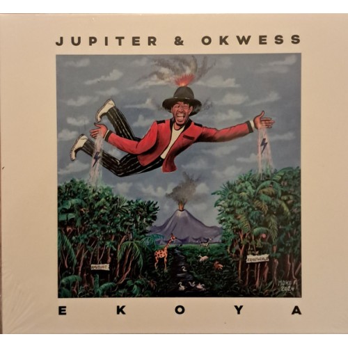 Ekoya (LP)