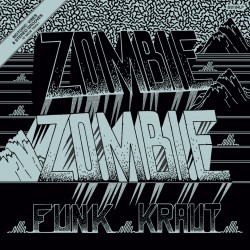 Funk Kraut (LP)