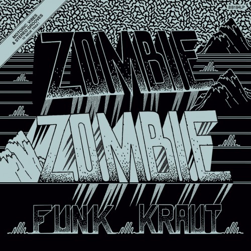 Funk Kraut (LP)