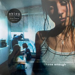 Choke Enough (LP)