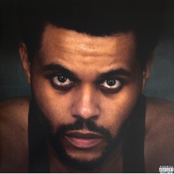 Hurry Up Tomorrow (LP)