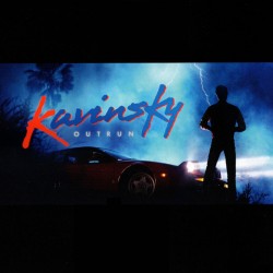 Outrun (LP)