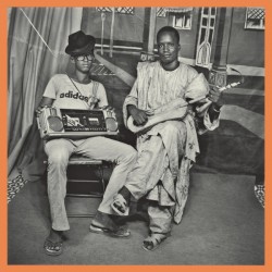Original Sound Of Mali vol.2 (2LP)