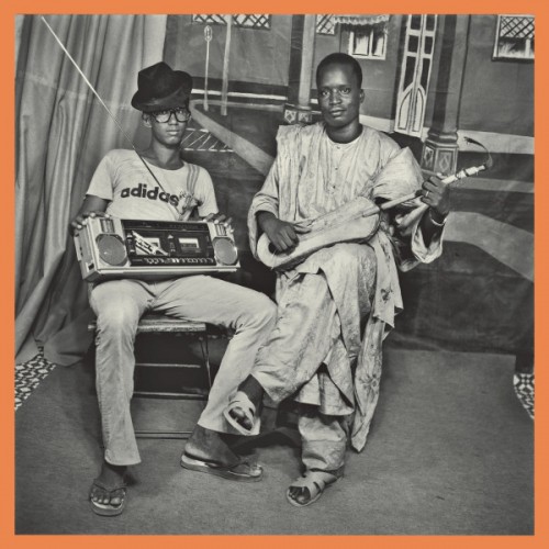 Original Sound Of Mali vol.2 (2LP)