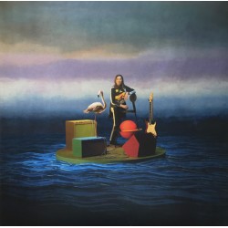 Nobody Loves You More (LP)