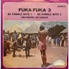 Ba Kamale Baye 1 & 2 (45t)