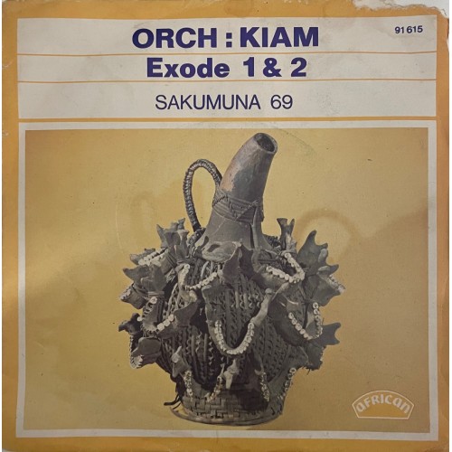 Exode 1 & 2 (45t)