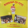 Massako En Fete - Bal Public A Lalala (LP)