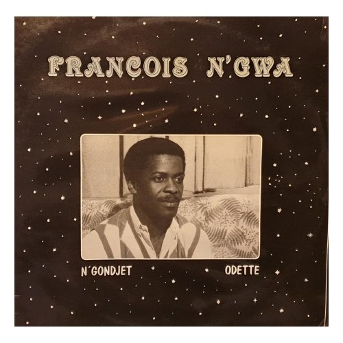 N'Gondjet / Odette (LP)