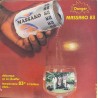Massako 83° à L'ombre (LP)