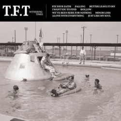 T.F.T (LP)