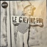 Three Pieces Of Chewing Gum For Anarchy (LP) coloured