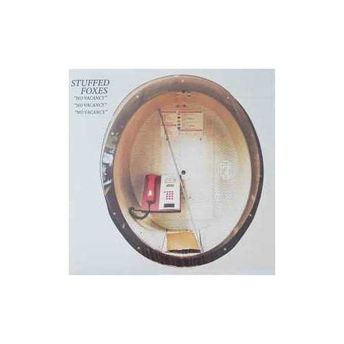 No Vacancy (LP)