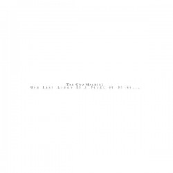One Last Laugh In A Place Of Dying (2LP)