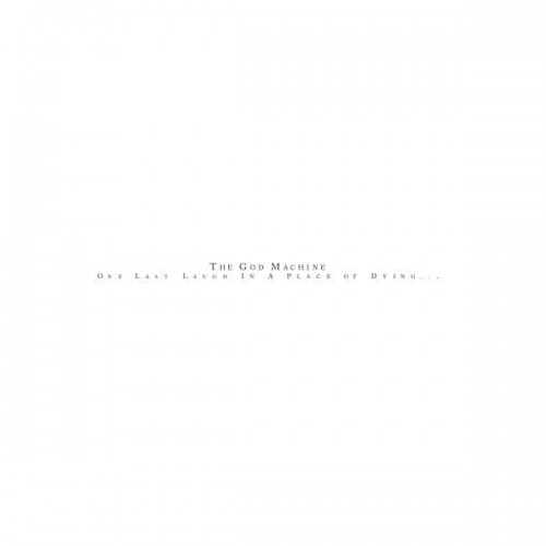 One Last Laugh In A Place Of Dying (2LP)