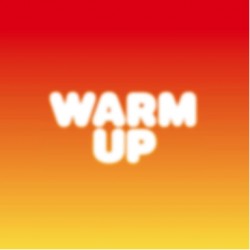 Warm Up (LP)