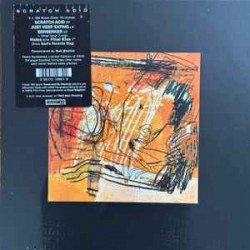 Scratch Acid Box Set (3LP+45t) numbered clear