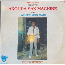 Laisser Mon Mari (LP)